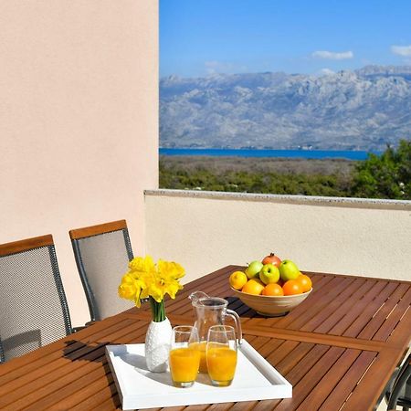 Apartman Space Razanac Exterior photo