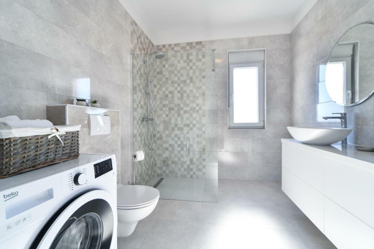 Apartman Space Razanac Exterior photo